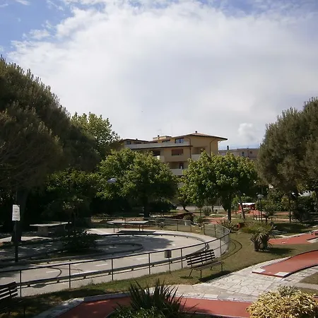 Triangolo Caorle