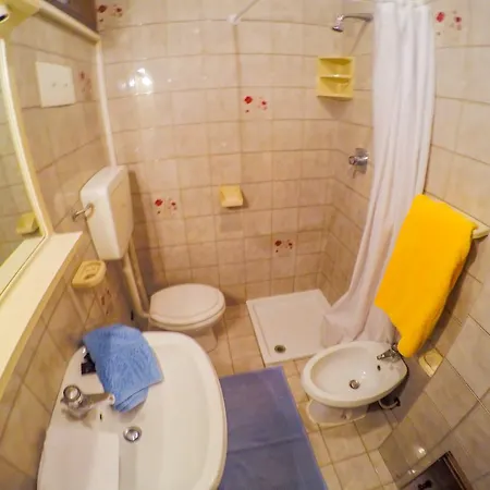Triangolo Apartment Caorle
