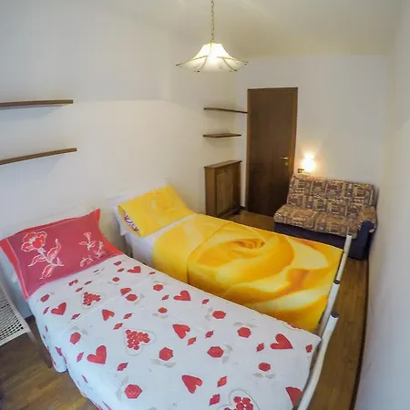 Triangolo Apartment Caorle