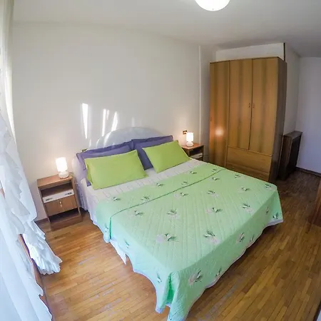Triangolo Apartment