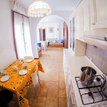 Triangolo Apartment