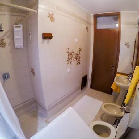 Apartment Triangolo