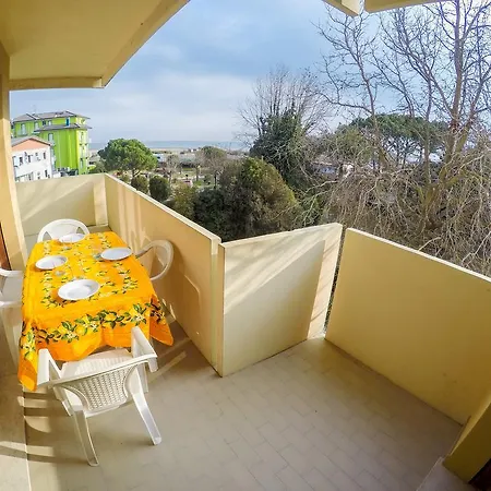 Triangolo Apartment Caorle